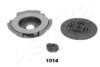 ASHIKA 92-01-1014 Clutch Kit